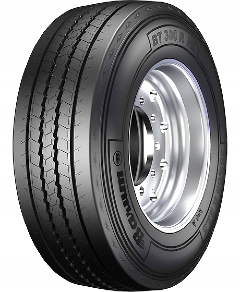 245/70R17.5 opona BARUM BT 300 R 16PR 143/141L